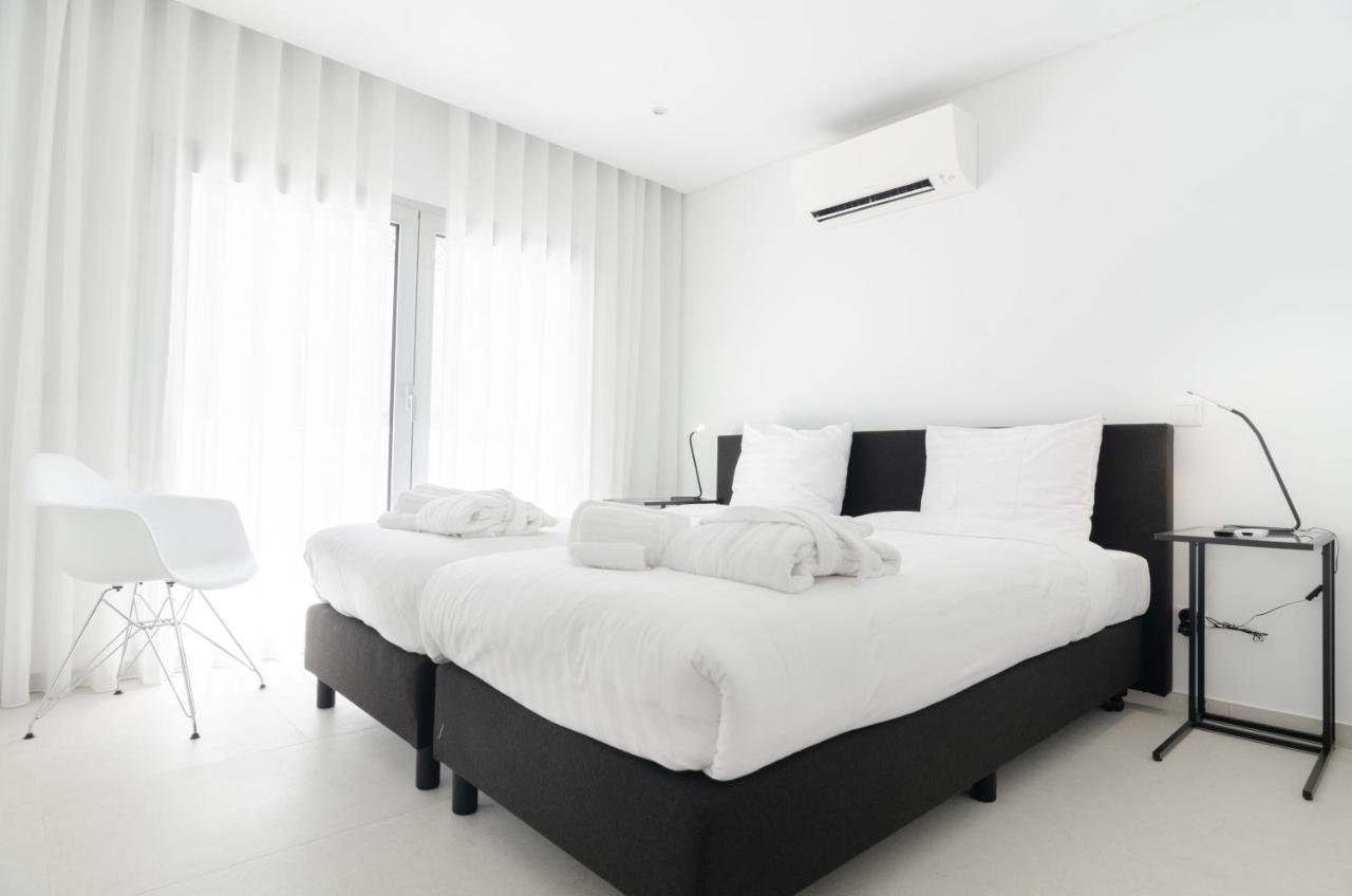 Pico Do Feliz - The Penthouse & The Village By Silver Prop Nazaré Exterior foto