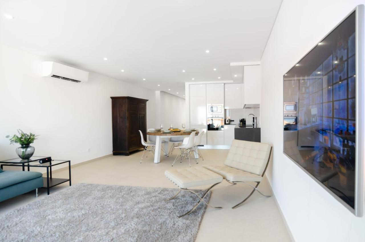 Pico Do Feliz - The Penthouse & The Village By Silver Prop Nazaré Exterior foto